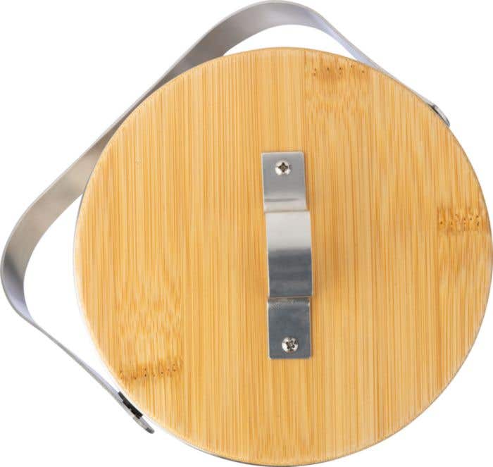 Seau à glaçons en inox Fenwick