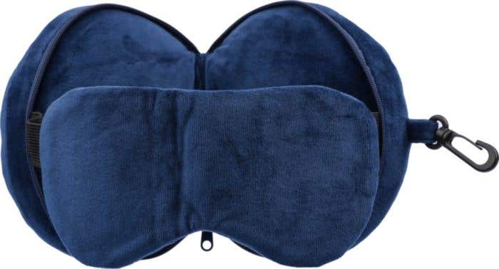 Coussin de voyage Leontine