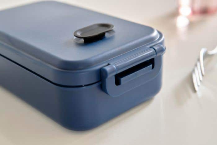 Lunchbox Ondine