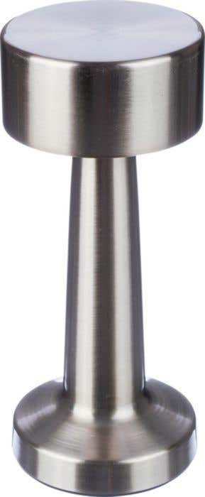 Lampe de table en métal Fiorella