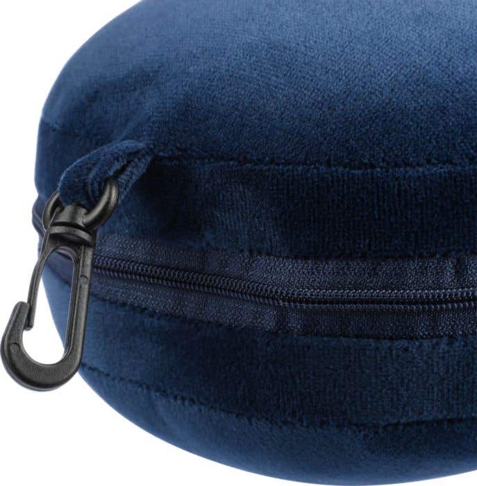 Coussin de voyage Leontine