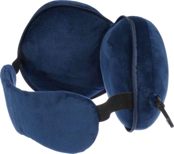 Coussin de voyage Leontine