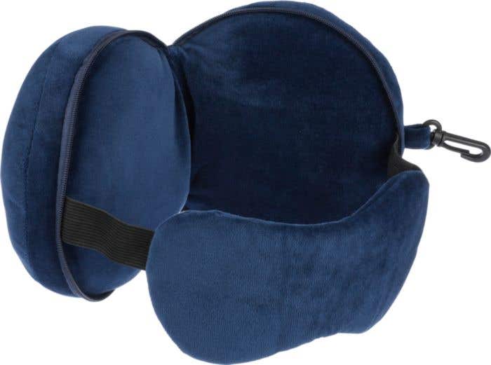 Coussin de voyage Leontine