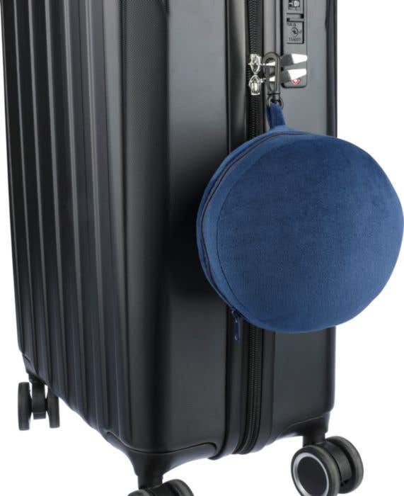 Coussin de voyage Leontine