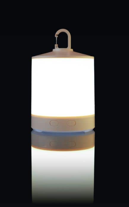 Lampe Araminta
