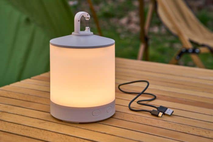 Lampe Araminta
