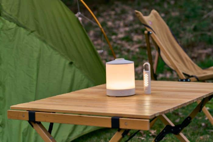 Lampe Araminta