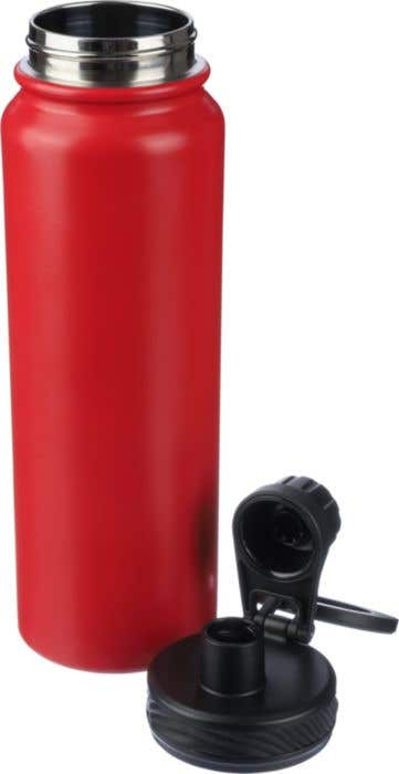 Gourde en inox Zinnia [800 ml]