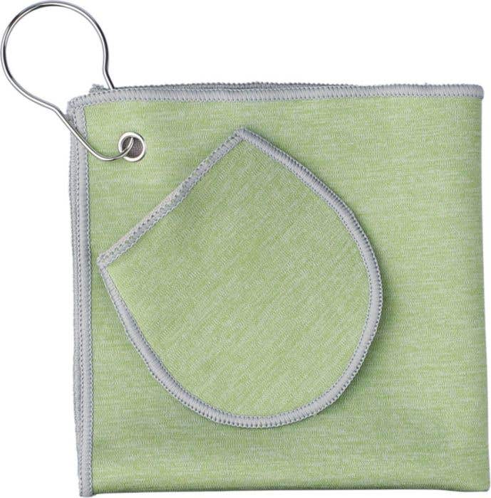 Serviette de golf rPET Idren