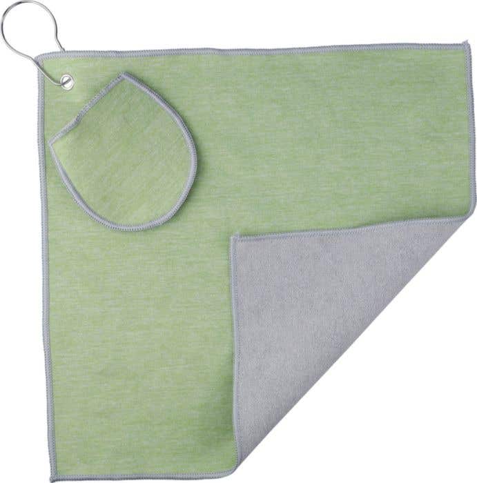 Serviette de golf rPET Idren