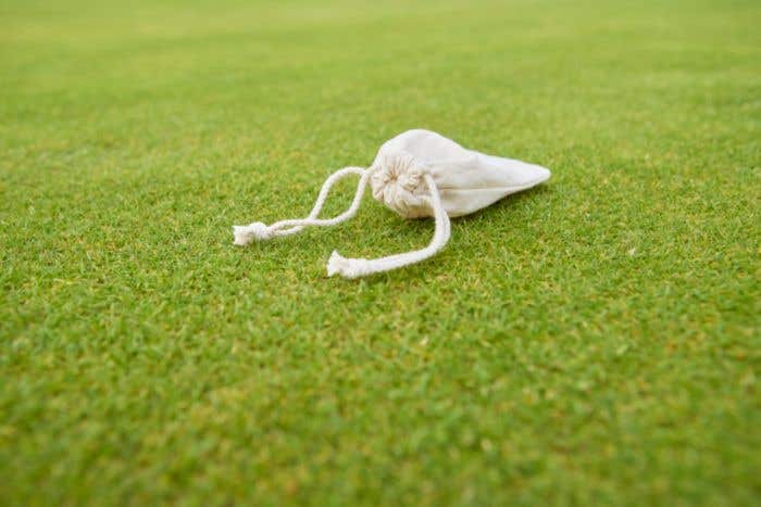 Ensemble de golf en bois Nyssa