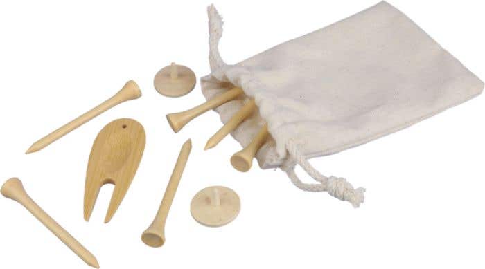 Ensemble de golf en bois Nyssa