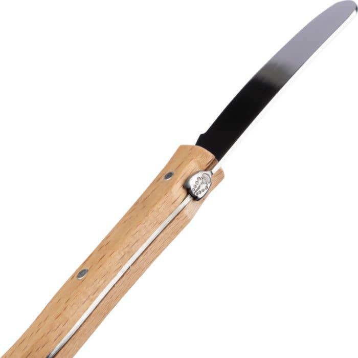 Ensemble de charcuterie rPET Evelisse [3 pièces]