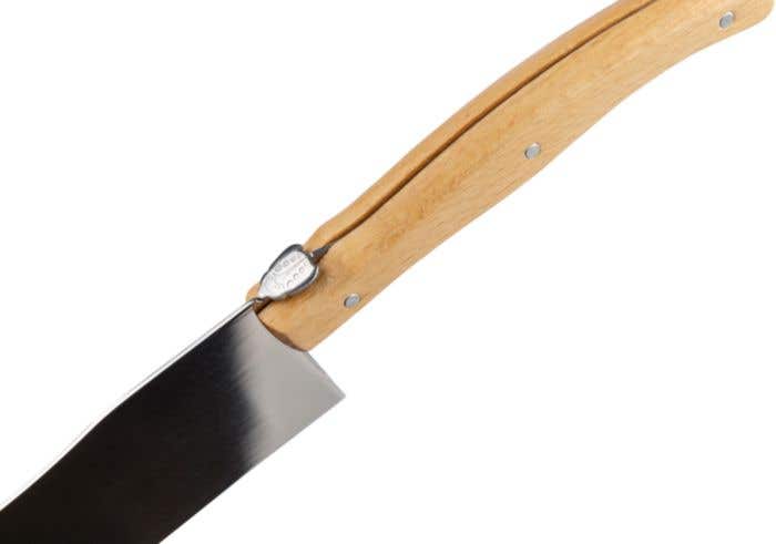 Ensemble de charcuterie rPET Evelisse [3 pièces]