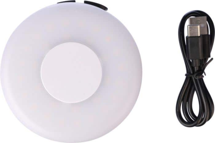 Lampe rechargeable Hadrian