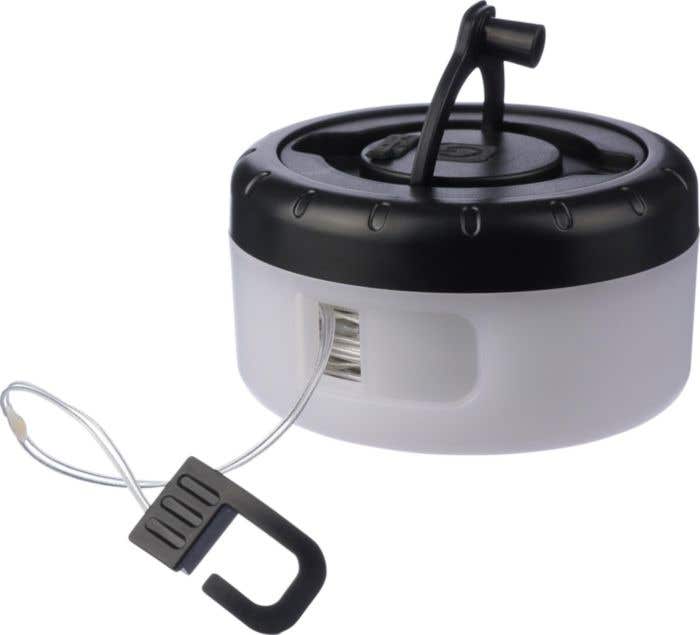 Lampe rechargeable Hadrian