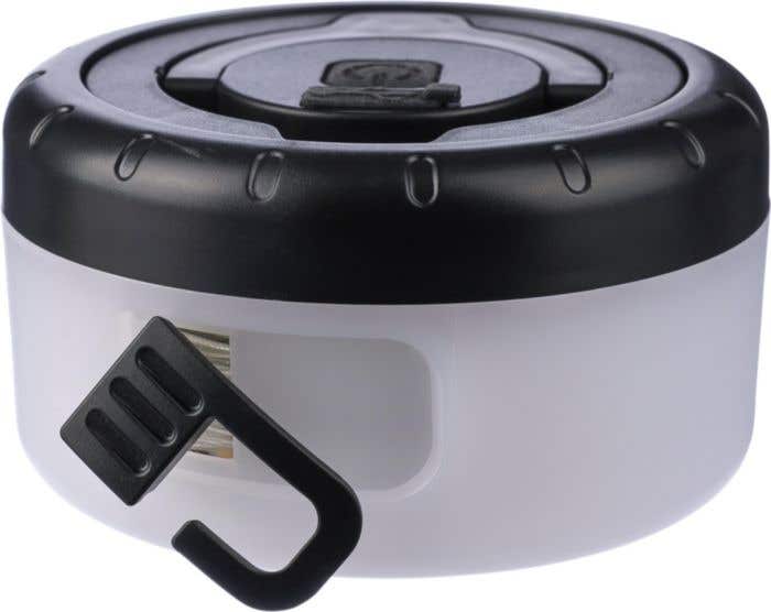 Lampe rechargeable Hadrian