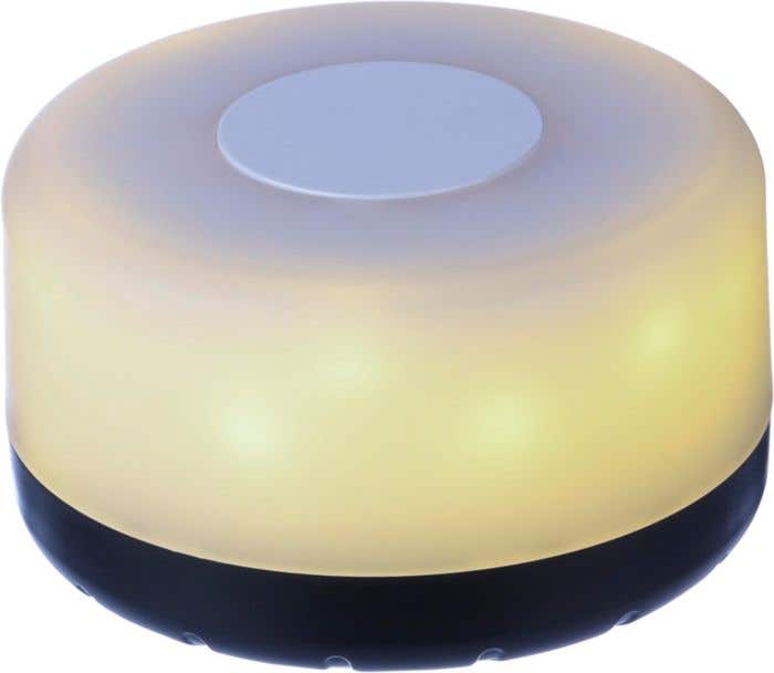 Lampe rechargeable Hadrian