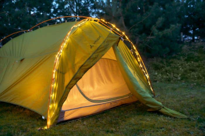 Lampe rechargeable Hadrian