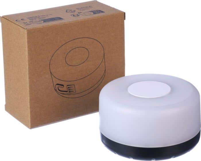 Lampe rechargeable Hadrian