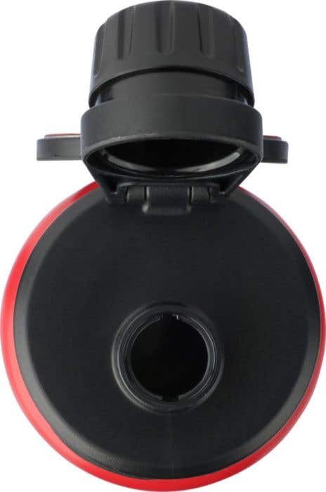 Gourde en inox Zinnia [800 ml]