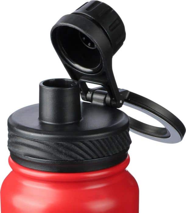 Gourde en inox Zinnia [800 ml]