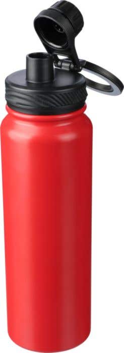 Gourde en inox Zinnia [800 ml]