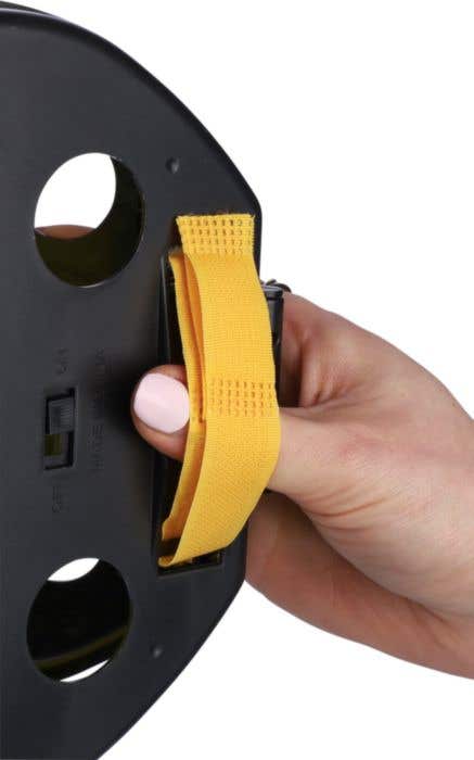 Jeu attrape-balles Oberon