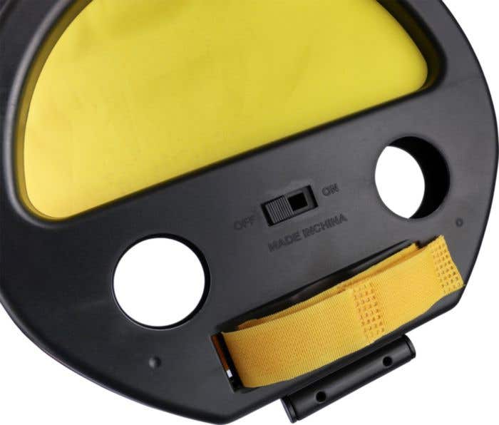 Jeu attrape-balles Oberon