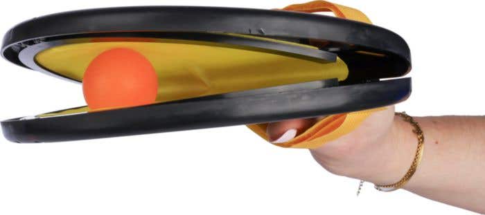 Jeu attrape-balles Oberon