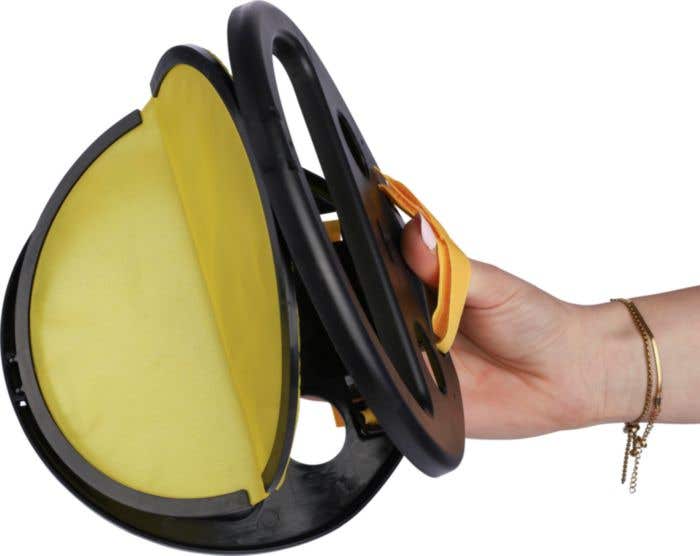 Jeu attrape-balles Oberon