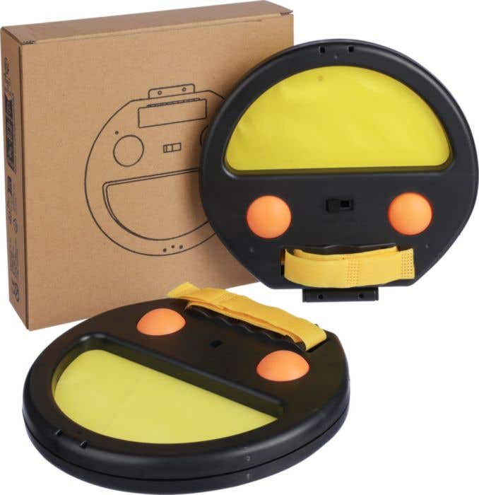 Jeu attrape-balles Oberon