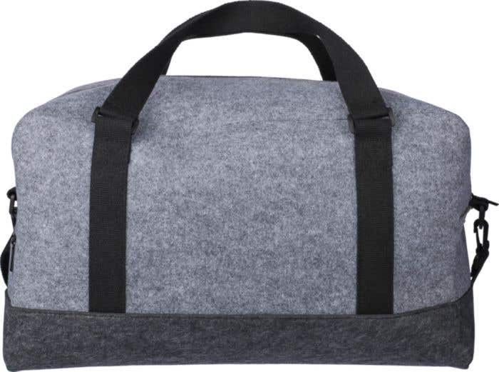 Sporttas Corliss | 30 L | Gerecycleerd vilt | Schouderband