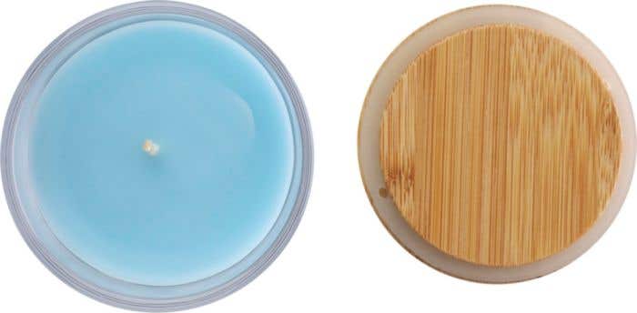 Bougie parfumée Riven