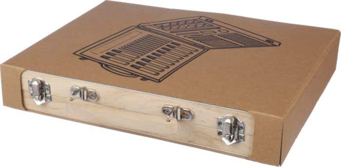 Tekenset Thessaly [66-delig]