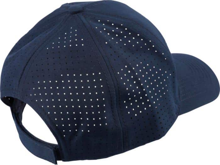 Pet Alarielle | 7-panel | Ventilatiegaten | Verstelbaar