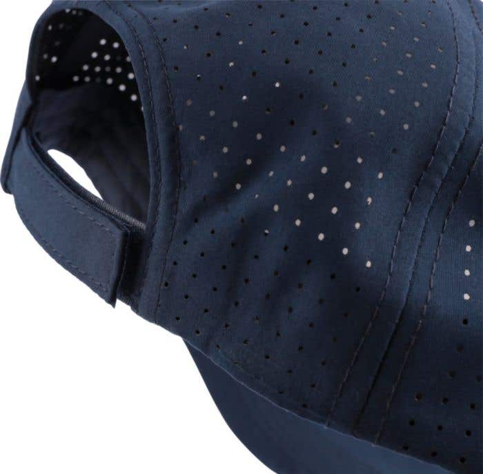 Pet Alarielle | 7-panel | Ventilatiegaten | Verstelbaar