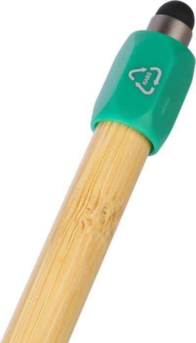 Stylo à bille en bambou Fenn