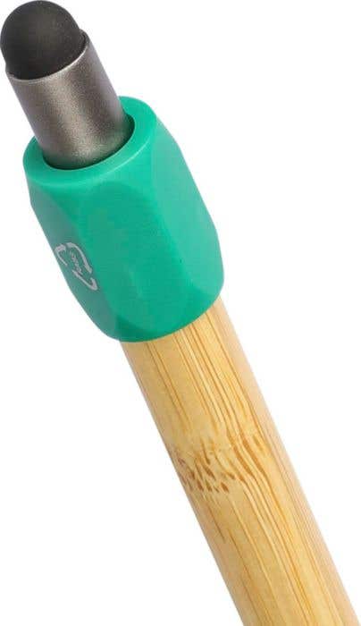 Stylo à bille en bambou Fenn