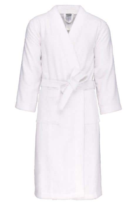 Kariban K115 Kimono Peignoir de bain