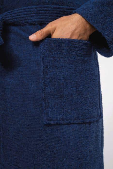 Kariban K115 Kimono Peignoir de bain