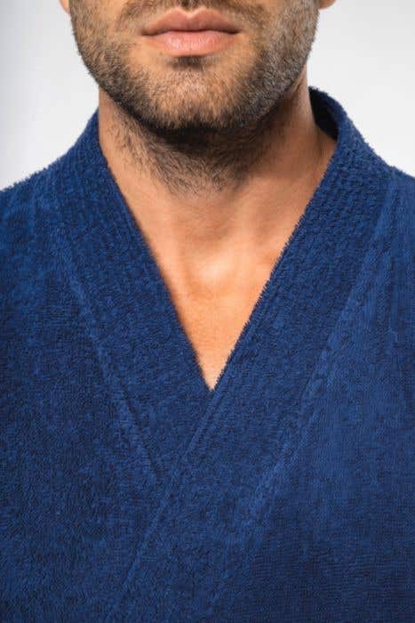 Kariban K115 Kimono Peignoir de bain