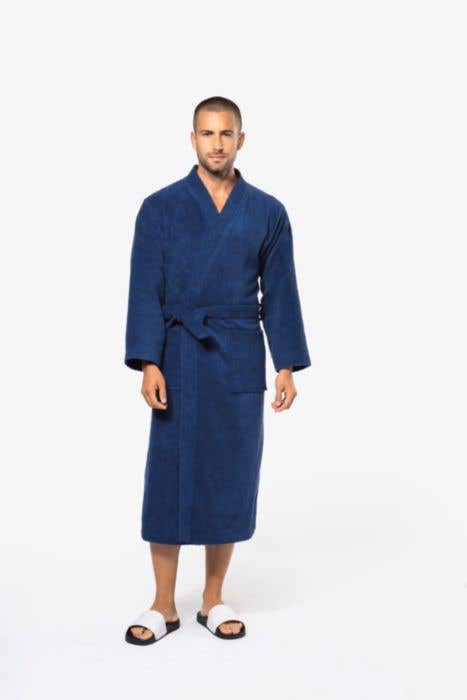 Kariban K115 Kimono Peignoir de bain