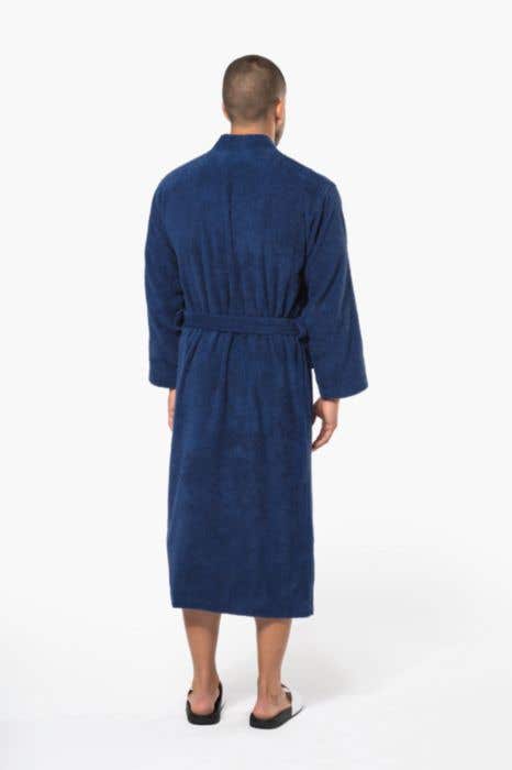 Kariban K115 Kimono Peignoir de bain