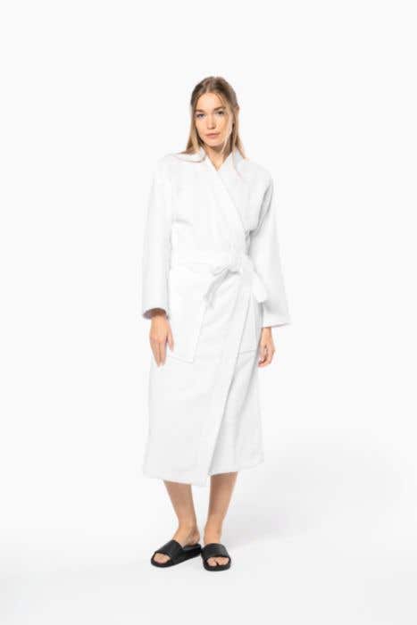 Kariban K115 Kimono Peignoir de bain