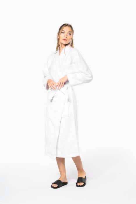 Kariban K115 Kimono Peignoir de bain