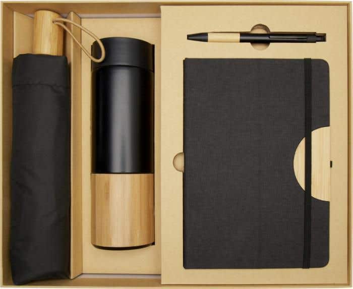 Coffret Cadeau Carmen [4 Pièces]