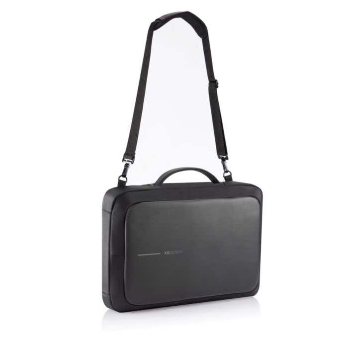 Bobby Bizz 2.0 sac à dos et sacoche antivol