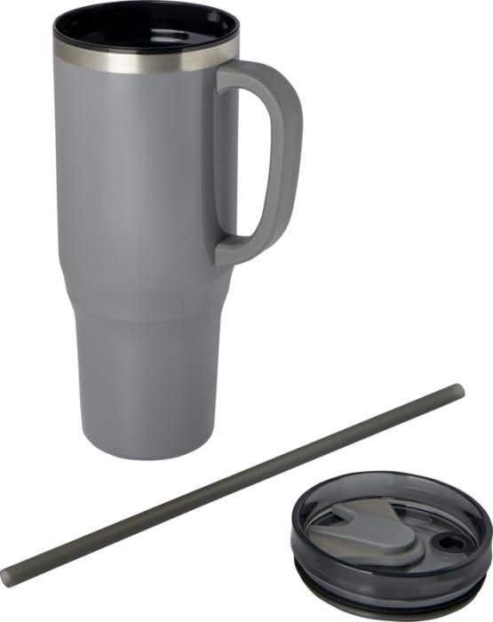 Gourde en Inox Recyclé à Double Paroi Melbourne [1200 ml]