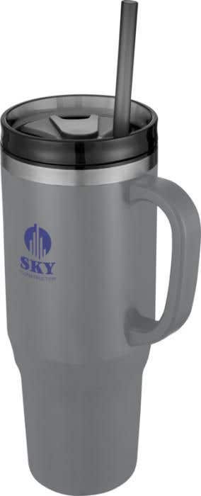 Gourde en Inox Recyclé à Double Paroi Melbourne [1200 ml]